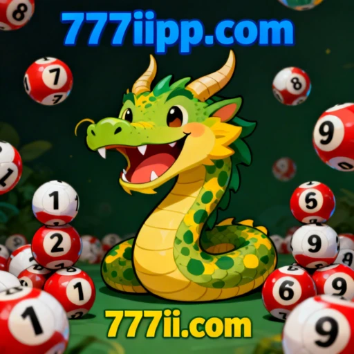 777ii.com Logo